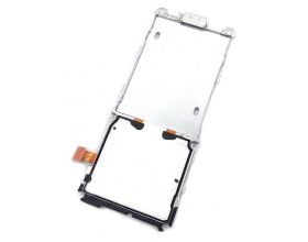 Контактная площадка клавиатуры для Nokia 515 с рамкой Контактная площадка клавиатуры для Nokia 515 с рамкой