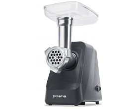 Мясорубка POLARIS PMG 1855 RUS 1800 Вт,реверс, овощерезка Мясорубка POLARIS PMG 1855 RUS 1800 Вт,реверс, овощерезка