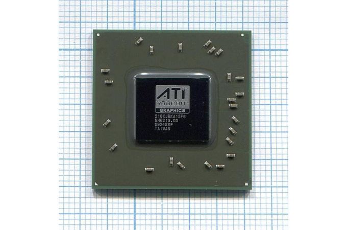 Чип 216XJBKA15FG Чип 216XJBKA15FG