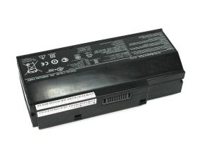 Аккумулятор A42-G73 для ноутбуков Asus G53 14.4V 75Wh черная ORG Аккумулятор A42-G73 для ноутбуков Asus G53 14.4V 75Wh черная ORG