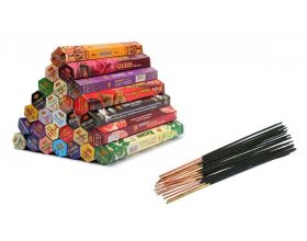 Арома палочки благовония Индия (20 шт, ромб.кор) Frankincense Арома палочки благовония Индия (20 шт, ромб.кор) Frankincense