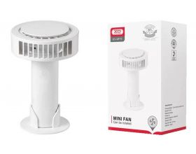 Вентилятор XO MF75 3 в 1 white Вентилятор XO MF75 3 в 1 white