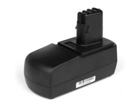 Аккумулятор для Metabo 18V 2.5Ah (Ni-MH) PN: 6317400006. Аккумулятор для Metabo 18V 2.5Ah (Ni-MH) PN: 6317400006.