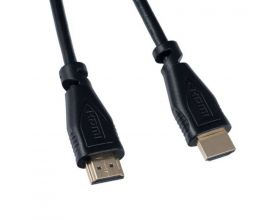 Кабель HDMI-HDMI (V1.4) 3 метра PERFEO (H1004)