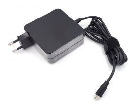 Универсальное зарядное устройство для ноутбука 90W Type-C Универсальное зарядное устройство для ноутбука 90W Type-C