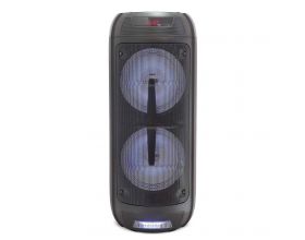 Активная напольная акустика KTS-1199 Активная напольная акустика KTS-1199