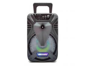 Активная напольная акустика KTS-1209 Активная напольная акустика KTS-1209