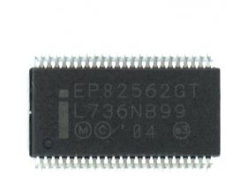 Микросхема Intel EP82562GT Микросхема Intel EP82562GT