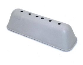 Бойник (активатор, лопасть) барабана для стиральной машины Beko, Blomberg L-150 мм 2838080100 Бойник (активатор, лопасть) барабана для стиральной машины Beko, Blomberg L-150 мм 2838080100