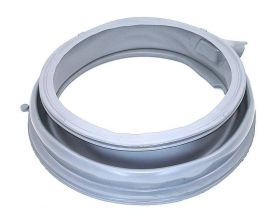 Манжета (уплотнитель) люка для стиральной машины Siemens, Neff, Gaggenau, Bosch 680768 Манжета (уплотнитель) люка для стиральной машины Siemens, Neff, Gaggenau, Bosch 680768