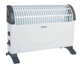 Конвектор OASIS KPO-15 1500 Вт Конвектор OASIS KPO-15 1500 Вт