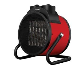 Пушка тепловая OASIS TPK-30R 3000 Вт Пушка тепловая OASIS TPK-30R 3000 Вт
