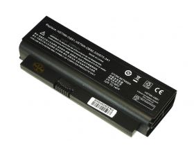 Аккумулятор HSTNN-OB91 для ноутбука HP ProBook 4310S 14.4V 2600mAh Аккумулятор HSTNN-OB91 для ноутбука HP ProBook 4310S 14.4V 2600mAh