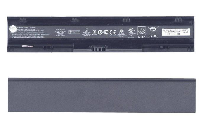 Аккумулятор PR08 для ноутбука HP 14.4V 5100mAh ORG