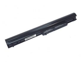 Аккумулятор HY04-4S1P для ноутбука HP SleekBook 14 14.8V 2200mAh Аккумулятор HY04-4S1P для ноутбука HP SleekBook 14 14.8V 2200mAh
