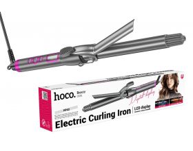 Плойка для волос HOCO HP43 с дисплеем Плойка для волос HOCO HP43 с дисплеем