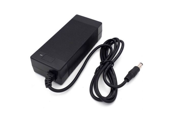 Адаптер питания для электросамокатов для Li-Ion батарей (14.60V 3.0A 5.5*2.1)