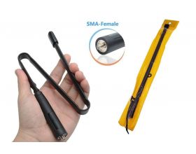 Антенна к рации Орбита OT-RCK06 складная (144/430MHz)