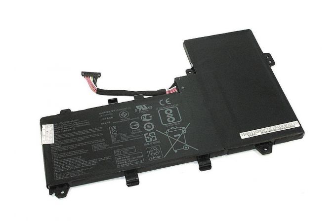 Аккумулятор C41N1533 для ноутбука Asus UX560UQ 15.2V 3450mAh ORG Аккумулятор C41N1533 для ноутбука Asus UX560UQ 15.2V 3450mAh ORG