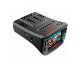 Автовидеорегистратор SHO-ME Combo №1Wi-Fi + радар+GPS вскр.упак. Автовидеорегистратор SHO-ME Combo №1Wi-Fi + радар+GPS вскр.упак.
