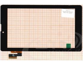 Тачскрин для планшета Beeline Tab (черный) Тачскрин для планшета Beeline Tab (черный)