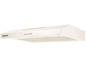Вытяжка CENTEK CT-1801-50 бежевый 50 см, 3 скорости, 350м3/час Вытяжка CENTEK CT-1801-50 бежевый 50 см, 3 скорости, 350м3/час