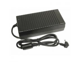 Адаптер питания 12,0V, 4А, 6,5*4,4мм с иглой без кабеля