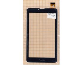 Тачскрин для планшета Prestigio Grace PMT3157 3G (черный) Тачскрин для планшета Prestigio Grace PMT3157 3G (черный)