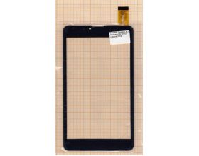 Тачскрин для планшета BQ 7010G (черный) Тачскрин для планшета BQ 7010G (черный)