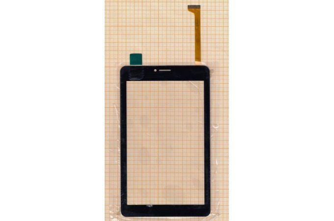 Тачскрин для планшета Irbis TZ792 (черный) Тачскрин для планшета Irbis TZ792 (черный)