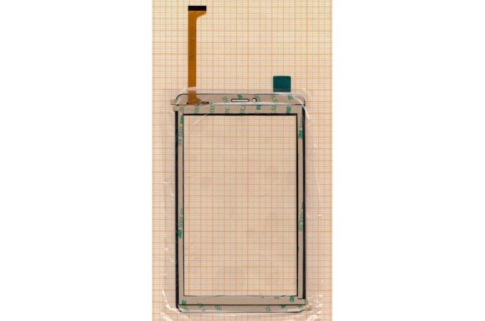 Тачскрин для планшета Irbis TZ792 (черный) Тачскрин для планшета Irbis TZ792 (черный)