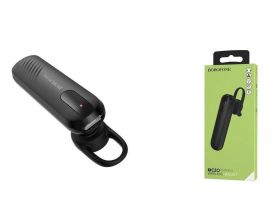 Bluetooth гарнитура BOROFONE BС20 (черный) Bluetooth гарнитура BOROFONE BС20 (черный)