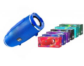 Портативная беспроводная колонка BOROFONE BR3 (синий) Портативная беспроводная колонка BOROFONE BR3 (синий)